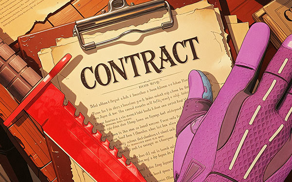 CS2 Contracts: What They Are and How to Use It