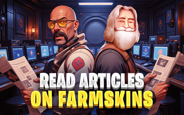 Farmskins News & Blog