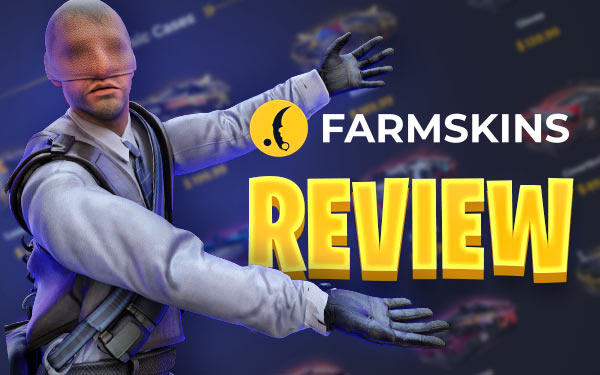 Farmskins Review: How Does It Work