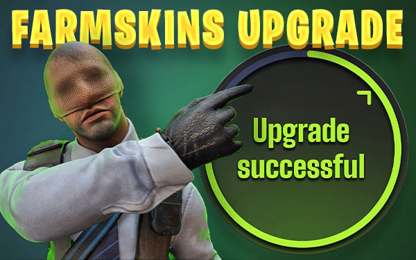Farmskins – CS2 Upgrading Site: Platform for CS2 Skins